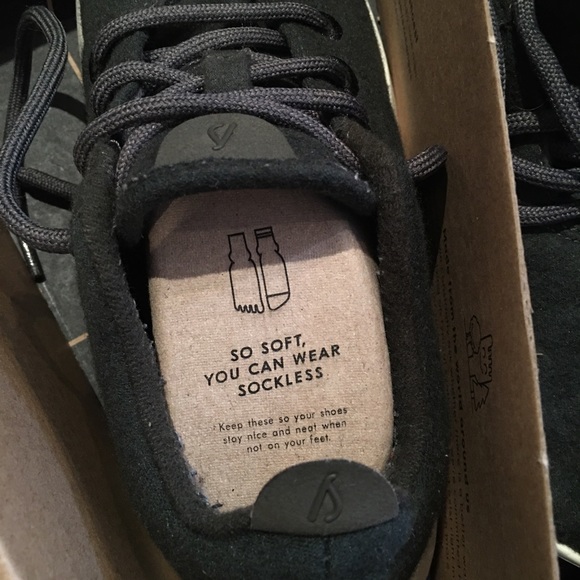 Allbird Wool Runners-Jackalberry/cream - Picture 7 of 11